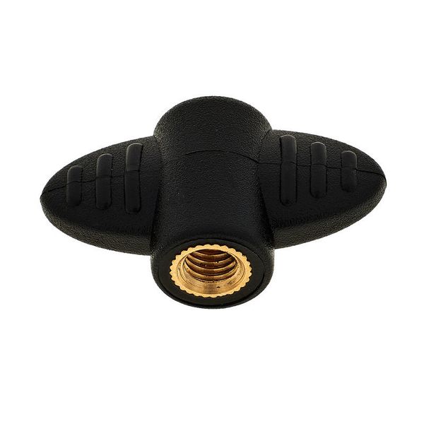 K&M Butterfly Nut M5