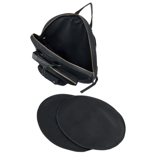 Meinl 22" Canvas Coll. Cymbal Bag BK