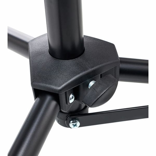 K&M 141/1 MkII Cello Stand BK