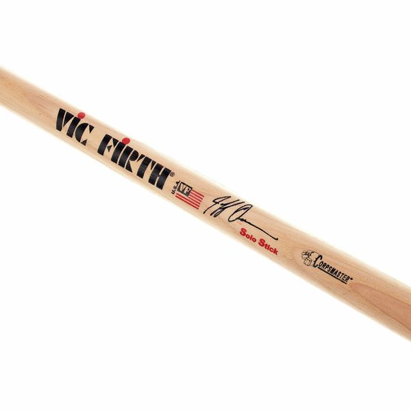 Vic Firth SJQ Jeff Queen Signature