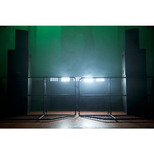 Stairville LF-12 LED Flash 12 COB Strobe