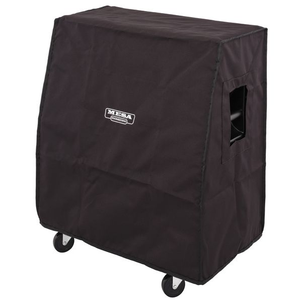 Mesa Boogie Vintage Split Back 4x12