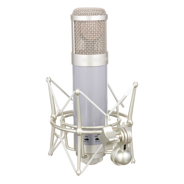 Universal Audio Bock 167