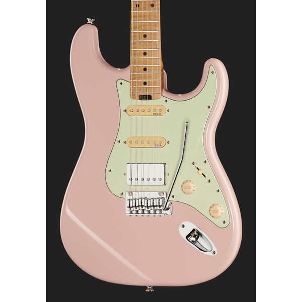 Harley Benton ST-Modern Plus MN HSS S Set