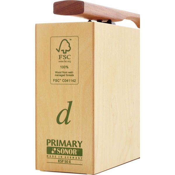 Sonor KSP50X d Deep Bass Primary