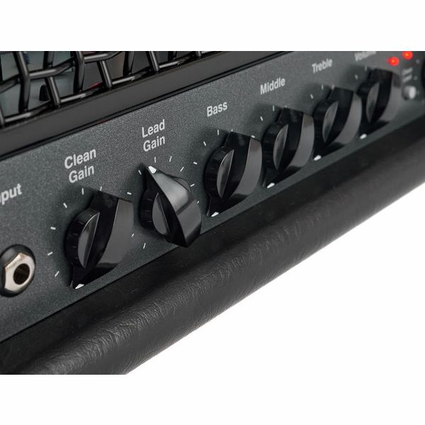 Engl E633 Fireball 25