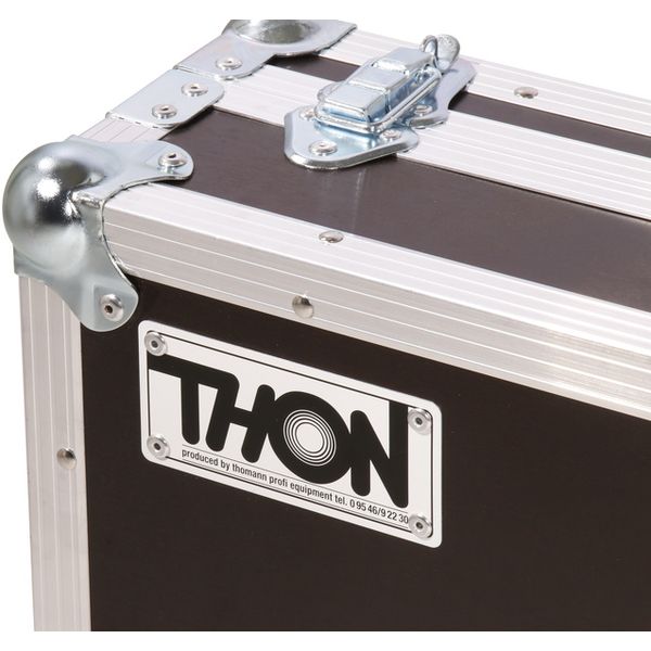 Thon Case Sequential Take 5