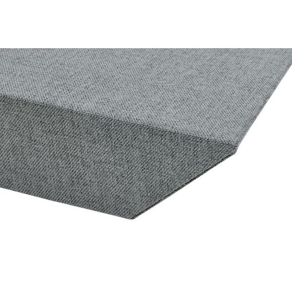 EQ Acoustics Spectrum 2 L10C Bass Trap Grey