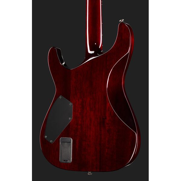Schecter Hellraiser C-VI BCH