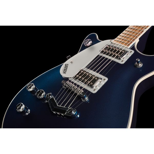 Gretsch G5232LH Emtc DBL Jet FT MNS