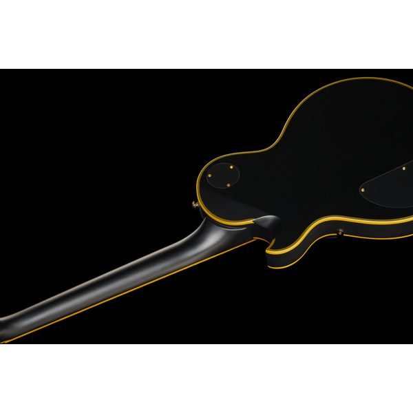 Schecter Solo II Custom ABSN