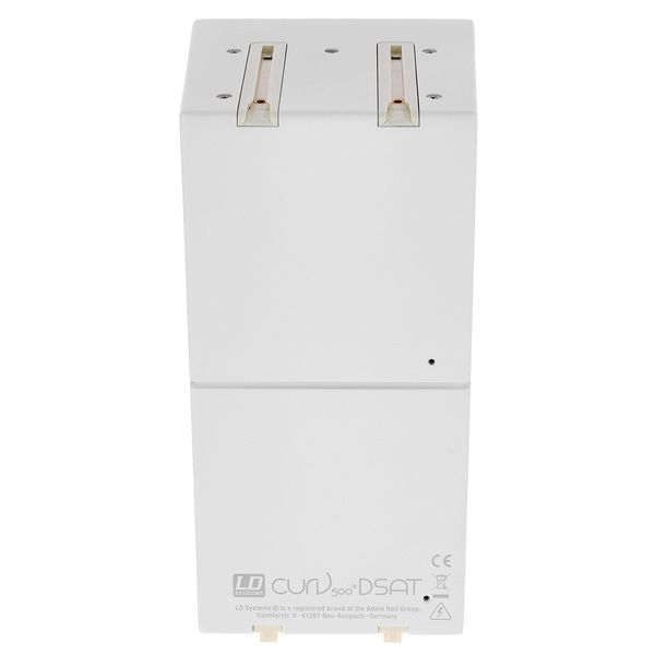 LD Systems Curv 500 D Sat White