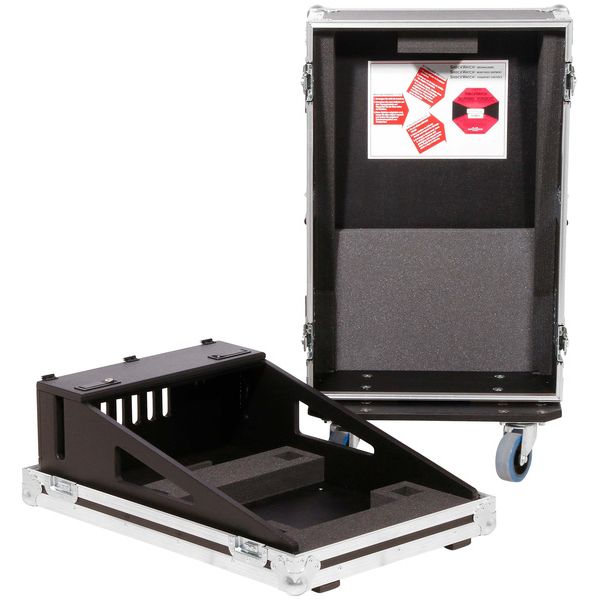 Thon Roadcase Behringer Wing Comp.