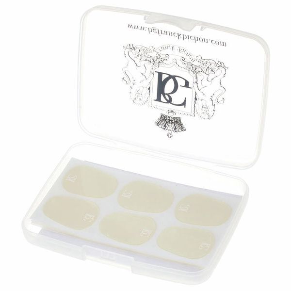 BG France A11LB Mouthpiece Cushion