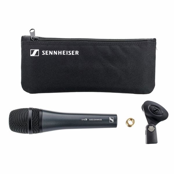 Sennheiser E845
