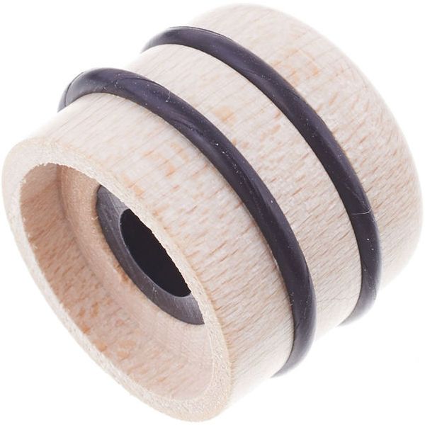 Harley Benton Parts Wood Dome Knob Maple