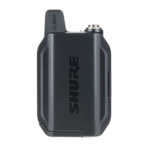 Shure GLXD14+/MX53