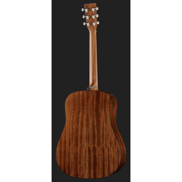 Martin Guitar D-10E-02 Sitka Sapele LH