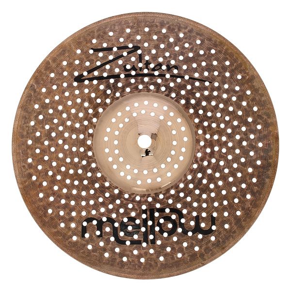 Zultan 10" Mellow Splash