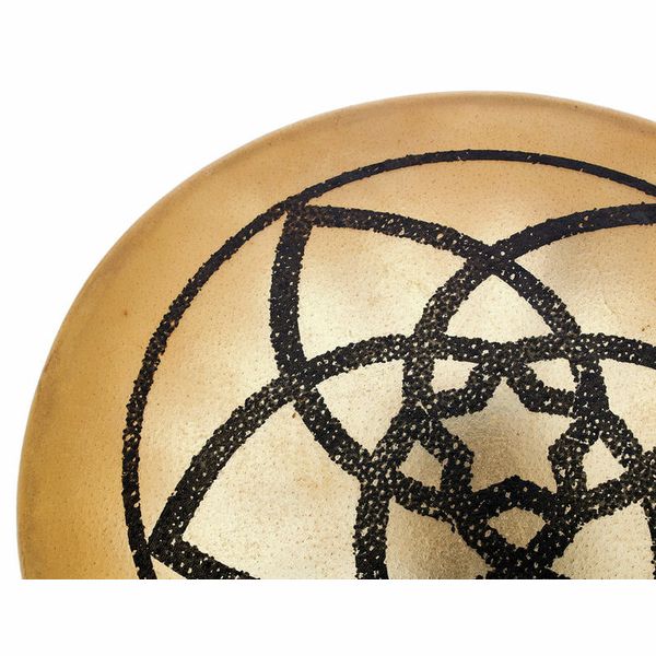 Meinl 15" Venus Flower Frame Drum