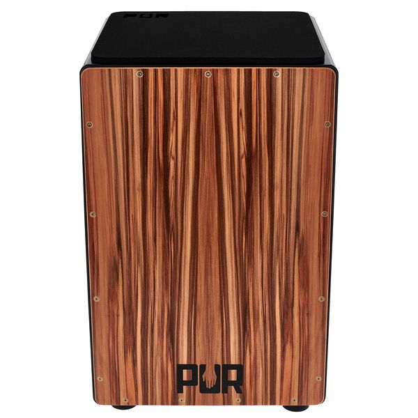 PUR Vision Pro Satin Nut