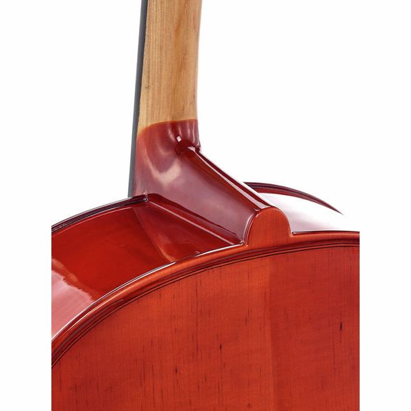 Roth & Junius RJC Cello Set 1/4