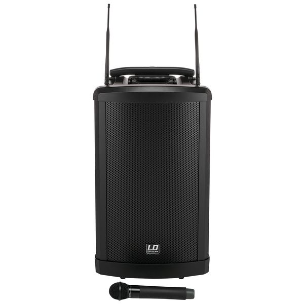LD Systems Roadman 102 B5