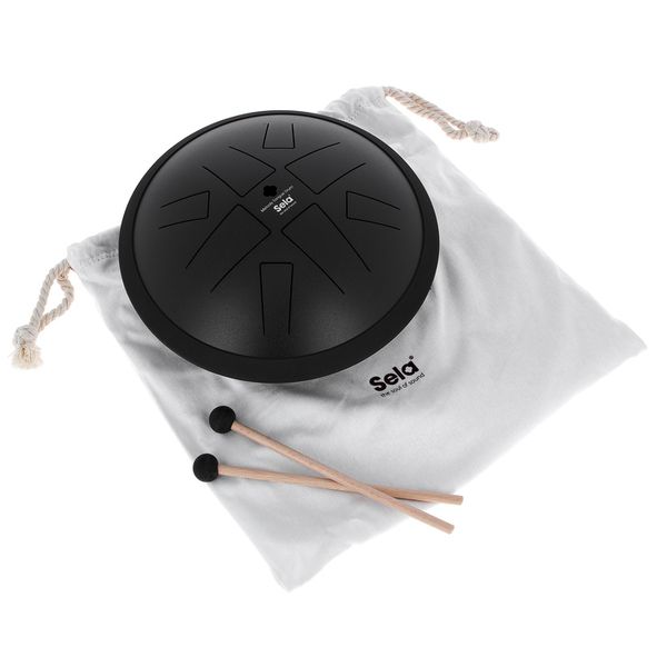 Sela Tongue Drum SE 370