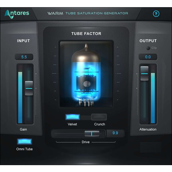 Antares AutoTune Unlimited 12 Months