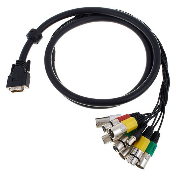 Lynx Studio CBL-AES1604