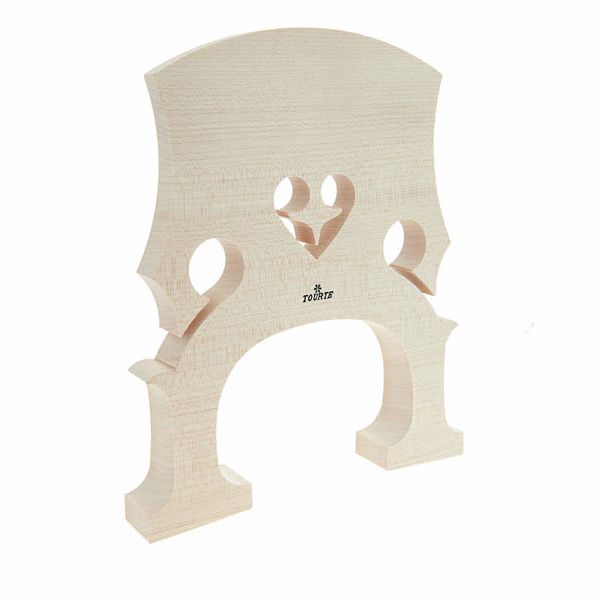 Teller No.10 Bass Bridge Tourte 4/4