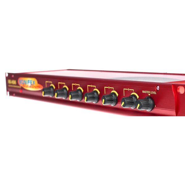 Sonifex Redbox RB-HD6