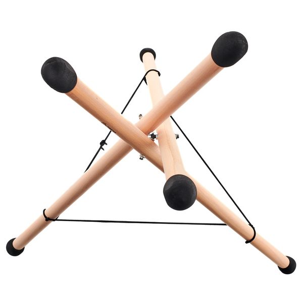 Thomann Tongue Drum/Handpan Stand 85