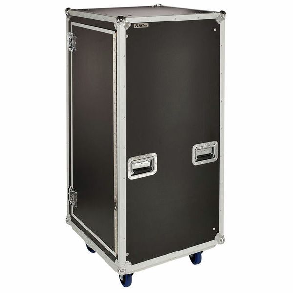 Flyht Pro Rack 24U Slide Shock Mount