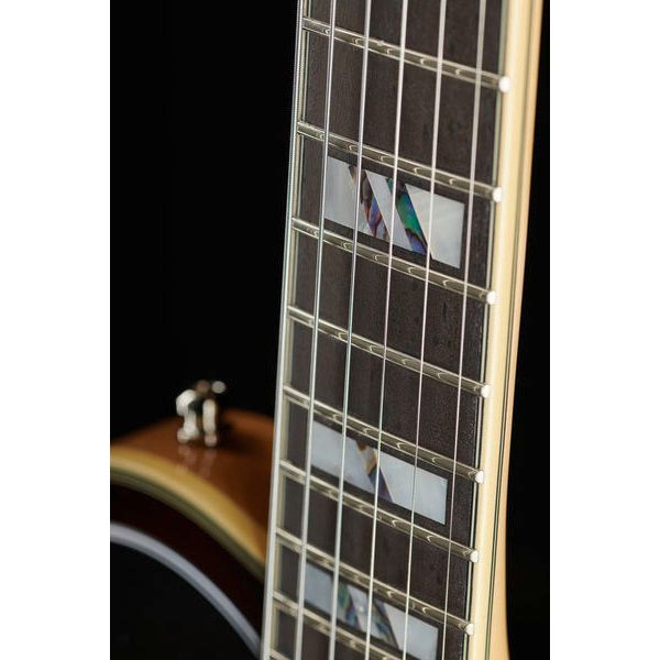 DAngelico Deluxe Atlantic Vintage SB