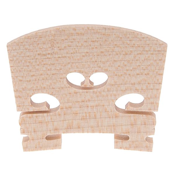 Gewa by Korolia Violin Bridge Economy 1/16