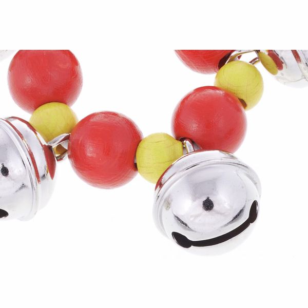 Thomann TKP Wrist Bell high/yellow