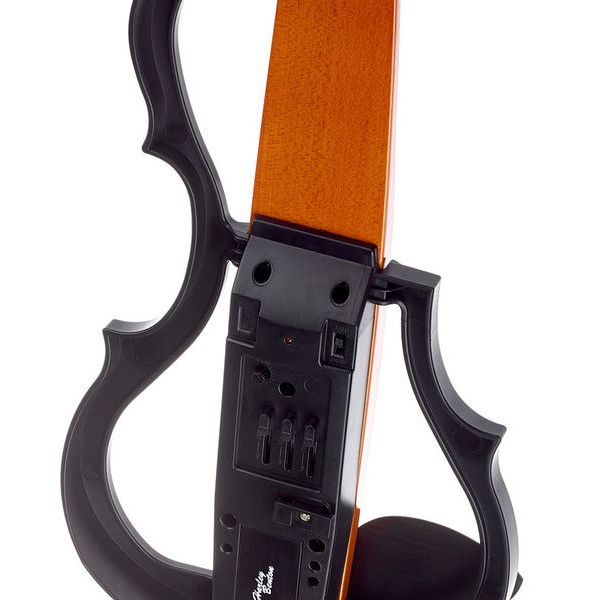 Harley Benton HBV 990AM Electric Violin