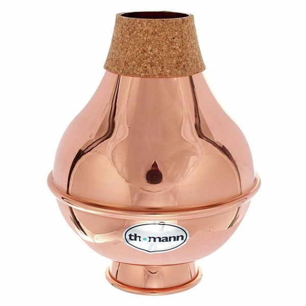 Thomann Trumpet Bubble Copper