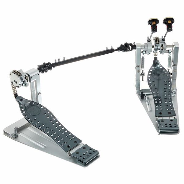 DW MCD Double Pedal