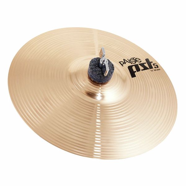 Paiste PST5 10" Splash '14