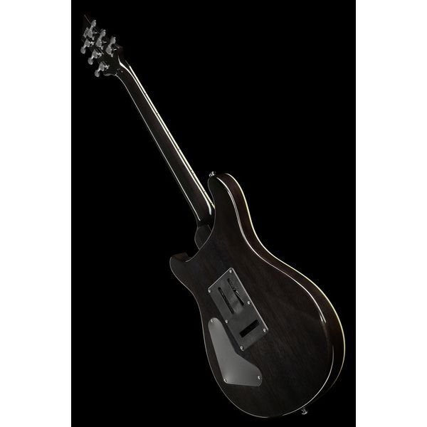 Harley Benton CST-24T P90 Black Flame