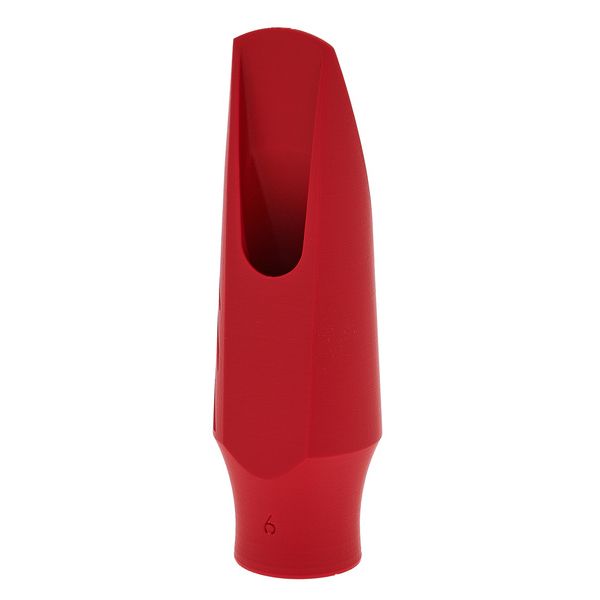 Syos Alto Spark 6 Carmine Red