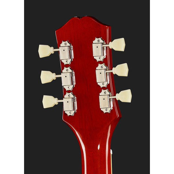 Epiphone ES-335 Cherry