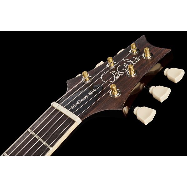 PRS McCarty 594 Black Gold B.