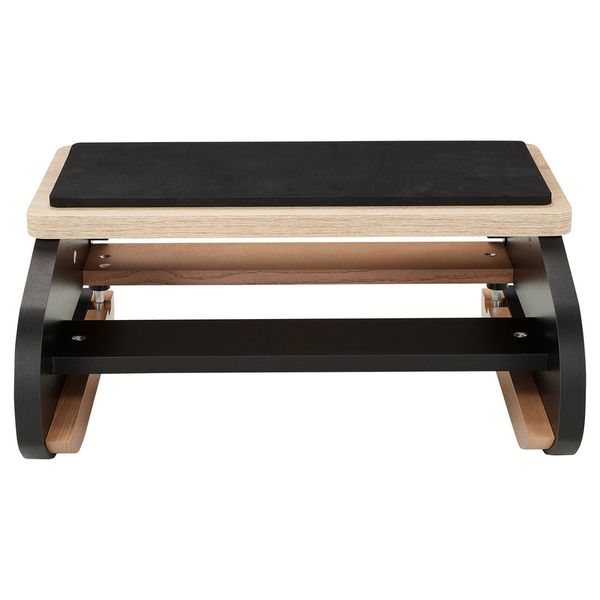 Zaor Miza Griprack 2 MK2 Black Oak