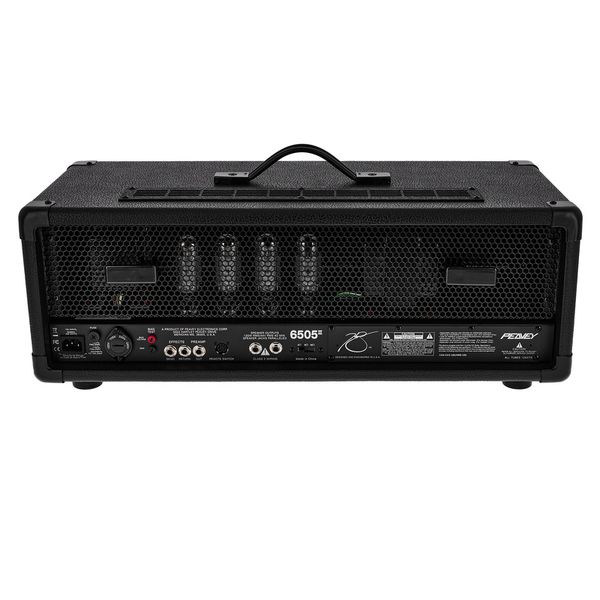 Peavey 6505 II Head