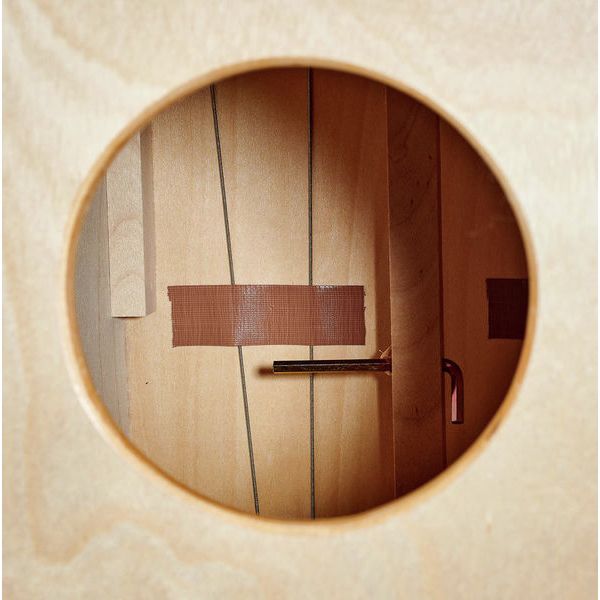 Thomann Junior 4 Cajon