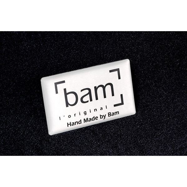 bam 2200XLC Viola Case Hightech