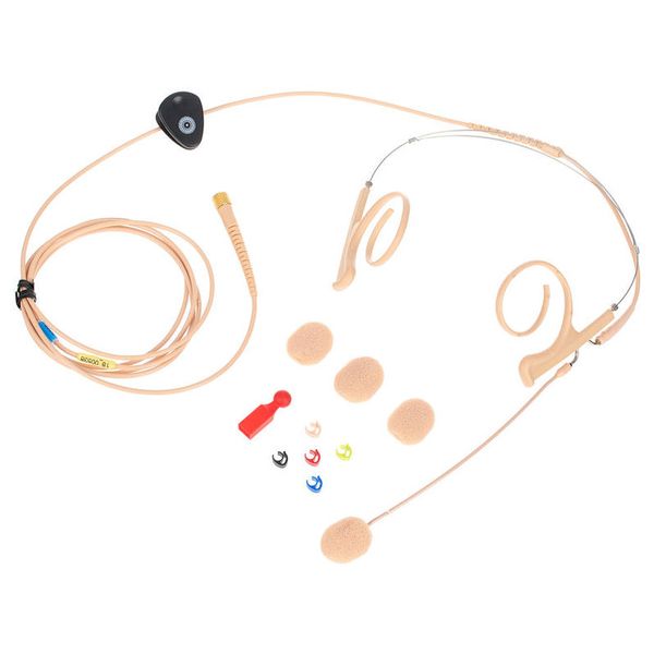 DPA 4188-DC-F-F00-MH